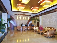 Yingfeng Business Hotel Zhongshan 