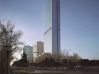 Hyatt Regency Changchun 