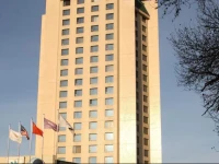 Garden Hotel Changchun 