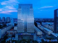 Guosheng Hotel 