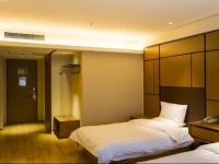 JI Hotel Changchun Guigu Street 