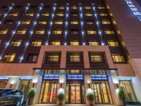 Yatai Longda Hotel 
