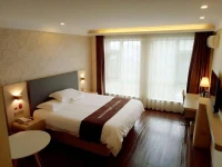 Elan Hotel Changchun Yatai North Avenue 