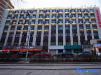 Hanting Express Changchun Hongqi Street 