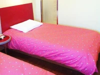 Home Inn Changchun Dajing Road Ouya Outlets 