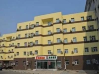 Home Inn Changchun Hi-tech Zone Jilin Univeristy South Campus 
