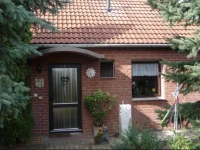 Ferienwohnung Kretschmer 