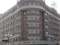 Home Inn Changchun Shengli Street 