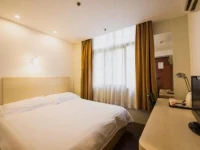 Motel Changchun Hi-tech Park South Campus of Jilin Univeristy 