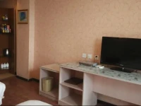 Yuqiao Hotel 