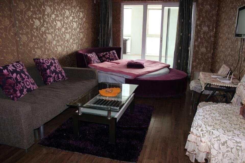 Aishang Apartment 