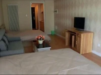 Changchun Aoren Hotel 