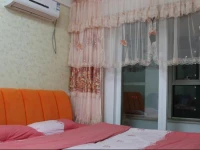 Changchun Corner Apartment 