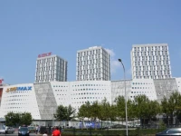 Changchun Easy-get Apartment 
