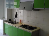 Changchun Wheat Youth Hostel 