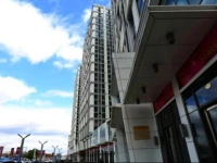 The one apartment 