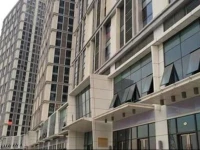 Wanda Fashion Love Apartment 