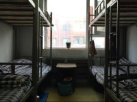 YOU+ Hostel 