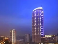 Howard Johnson Kaina Plaza Changzhou 