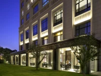 Marco Polo Changzhou 5*
