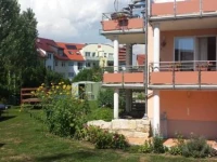 Frankfurt Terrace Apartment 