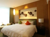 Changzhou Duxi Fudu Binhu Hotel 