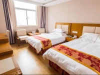 Guodu Holiday Hotel 