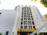 Changzhou Jiahexin Hotel 