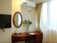 GreenTree Inn Jiangsu Changzhou Tianning Cultural Palace Express Hotel 