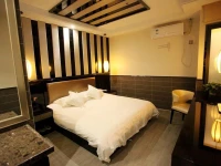 Qingmu Hotel Changzhou Shidaijin Street 