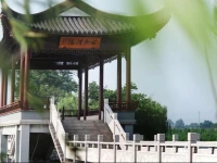 Changzhou Deyuan Hall 