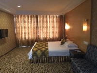 Changzhou Longting Boutique Hotel 