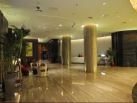 Changzhou Olympic Mingdu International Hotel 