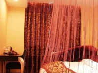 Changzhou Xiajiangnan Xinggong Hotel - Beidajie 