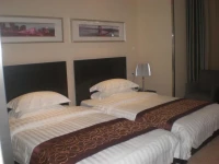 Haolun Hotel 