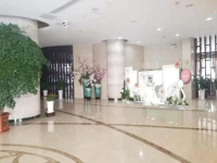 Jinhai Wujin Hotel 