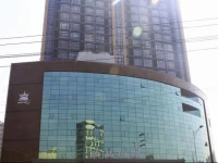 Jinyi Bojing International Hotel 