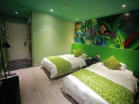 Ledu Hotel Mingyuan 
