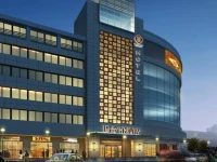 Macchiatto Hotel Changzhou Hutang Garden Branch 