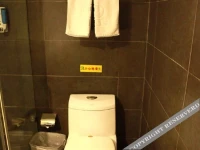 Qingmu Hotel Changzhou Yancheng Huayuan Street Xintiandi 