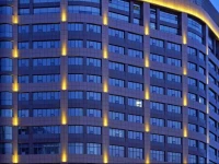Ramada Changzhou North Hotel 