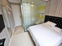 Super 8 Inn Changzhou Dinosaur Town Wanda Plaza 
