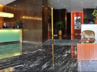 Elephant Hotel 