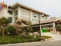 Zhucheng Liyuan Hotel 
