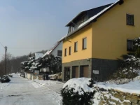 Ferienwohnung Tina 
