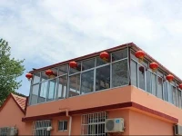 Changdao Xinglong Fishers Home 
