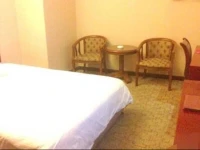 Changde Jueshidao Hotel 