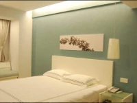 Today Inns Changde Qiaonan 