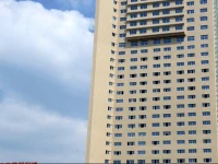 ZhongHan Holiday International Hotel 