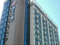 Jinjiang Inn Changji Administration Center 